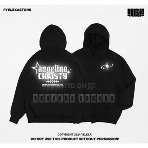  Summerdrop Hoodie – Light, Fresh Street-Ready 