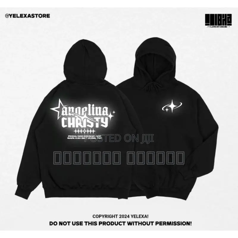  Summerdrop Hoodie – Light, Fresh Street-Ready 