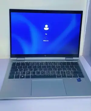 New Laptop HP 32GB Intel Core i7 SSD 1T
