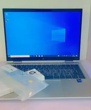 New Laptop HP 32GB Intel Core i7 SSD 1T