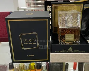 Photo - Khamrah Lattafa