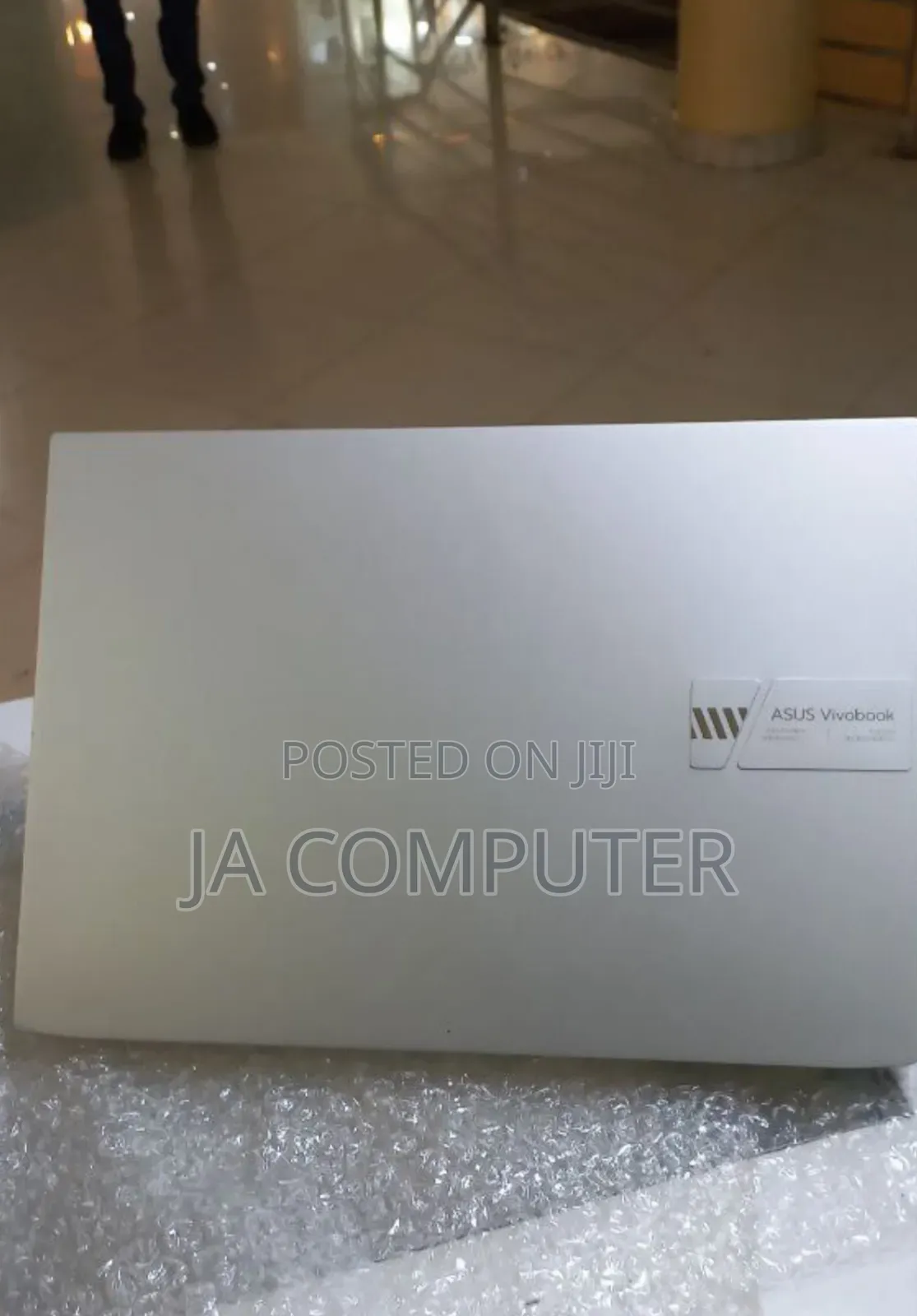 New Asus VivoBook 15 X505BA 16GB Intel Core I5 SSHD (Hybrid) 512GB