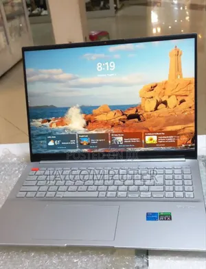 New Asus VivoBook 15 X505BA 16GB Intel Core I5 SSHD (Hybrid) 512GB