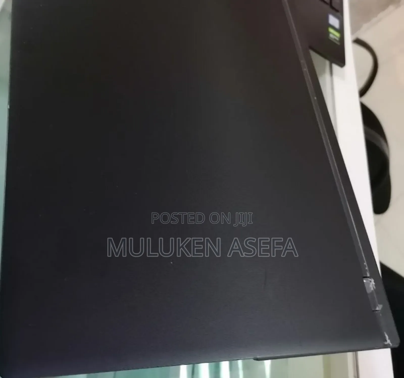 New Laptop Lenovo Legion 5 16GB Intel Core I7 SSD 256GB