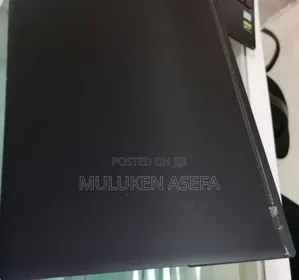 New Laptop Lenovo Legion 5 16GB Intel Core I7 SSD 256GB