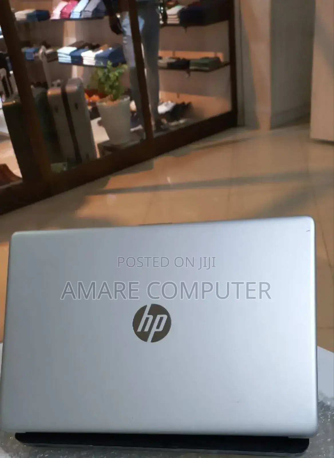 New Laptop HP Stream Notebook 8GB Intel Core I5 SSD 512GB