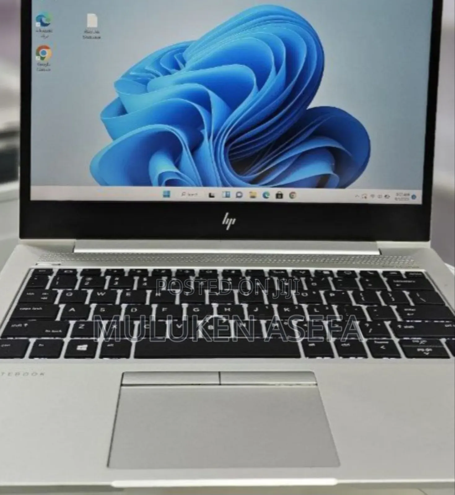 New Laptop HP EliteBook 840 G5 16GB Intel Core I7 SSD 512GB