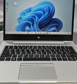 New Laptop HP EliteBook 840 G5 16GB Intel Core I7 SSD 512GB