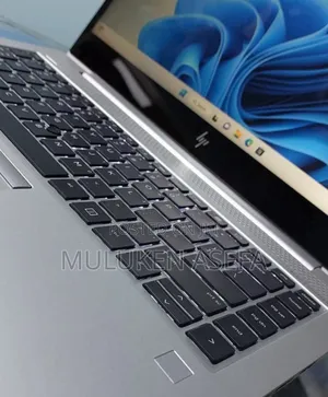 New Laptop HP EliteBook 840 G5 16GB Intel Core I7 SSD 512GB