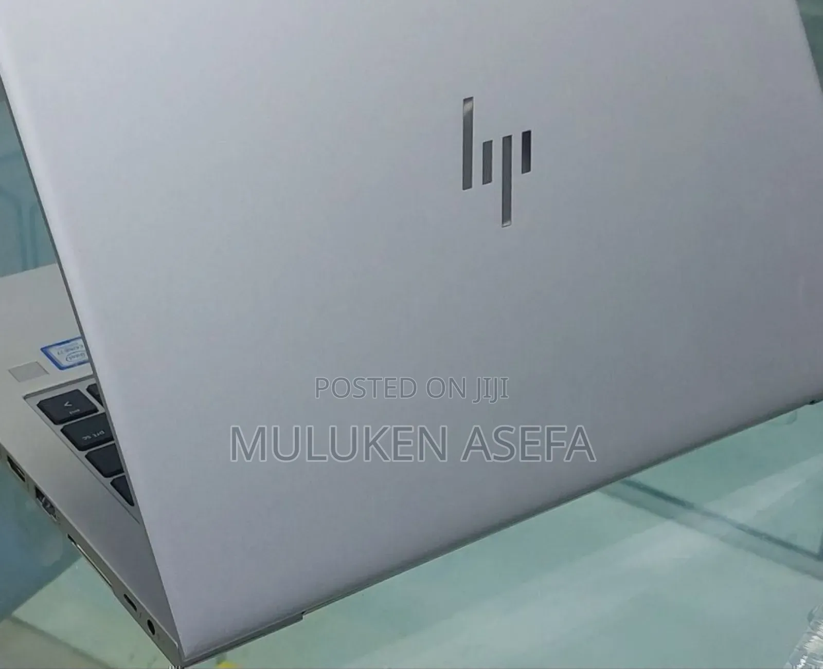 New Laptop HP EliteBook 840 G5 16GB Intel Core I7 SSD 512GB