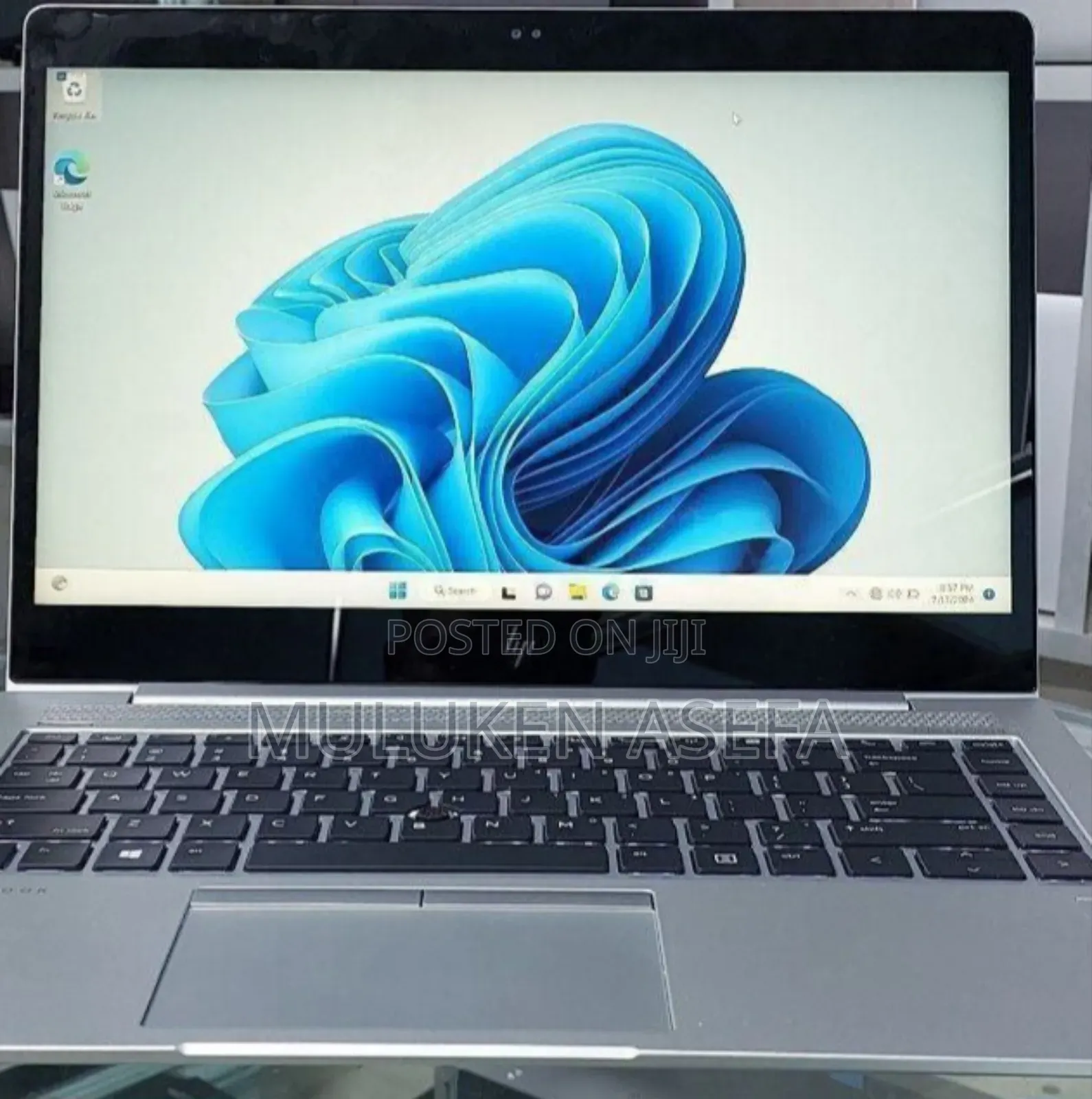 New Laptop HP EliteBook 840 G5 16GB Intel Core I7 SSD 512GB