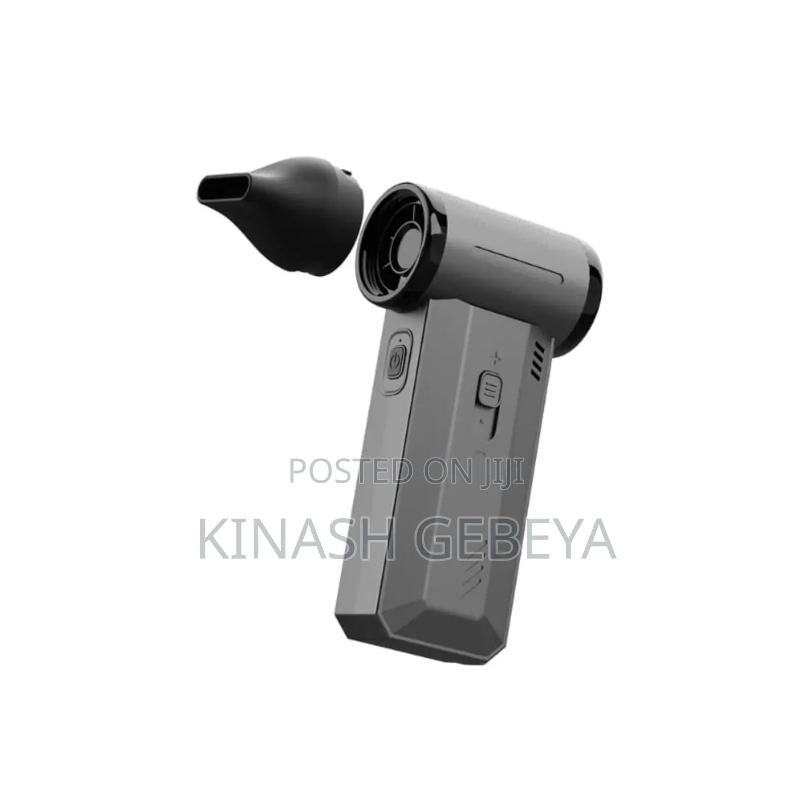 Multi Functional Hand Held Violent Fan