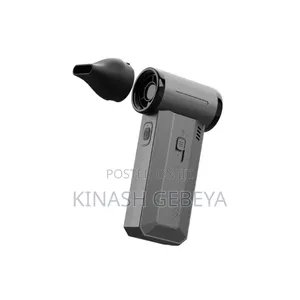 Multi Functional Hand Held Violent Fan