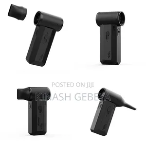 Multi Functional Hand Held Violent Fan