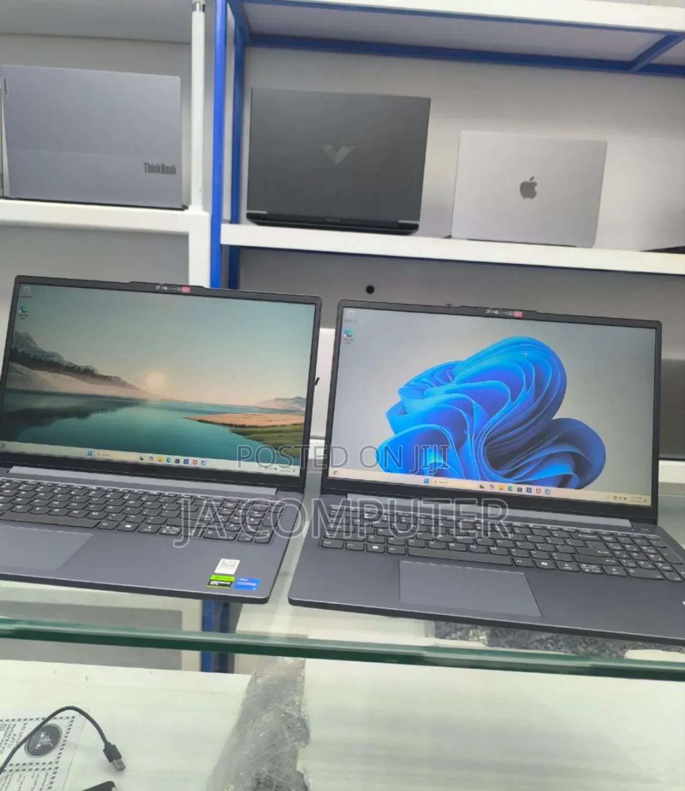 New Laptop Lenovo LOQ 15IRH8 16GB Intel Core I5 SSD 512GB