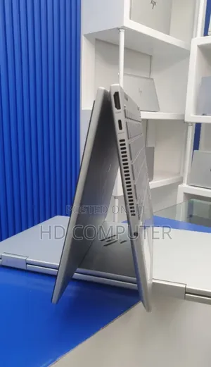 Photo - New Laptop HP Envy X360 8GB Intel Core I5 SSD 512GB