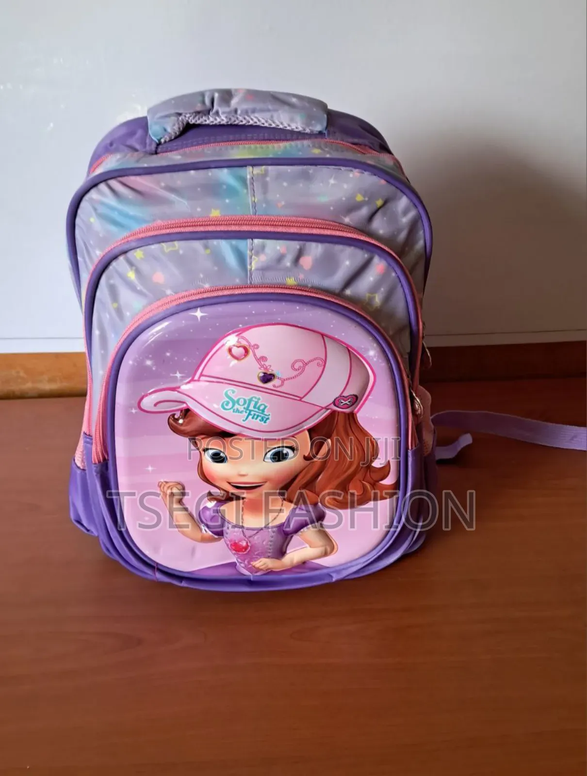 Kids School Bag