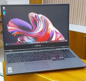 New Lenovo Legion Y7000P IRX9 Gaming Laptop 16GB Intel Core I7 512GB