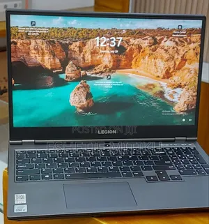 New Lenovo Legion Y7000P IRX9 Gaming Laptop 16GB Intel Core I7 512GB