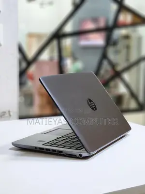 New Laptop HP EliteBook 840 8GB Intel Core I5 SSD 256GB