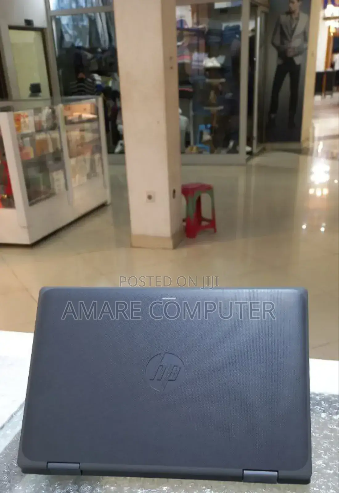 New Laptop HP 8GB Intel Core I5 SSD 512GB