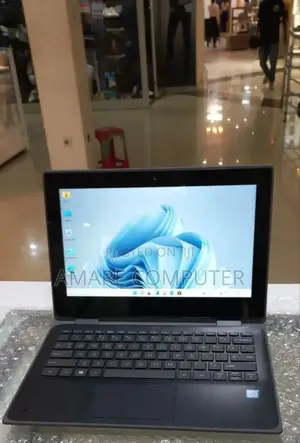 New Laptop HP 8GB Intel Core I5 SSD 512GB