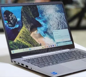 New Laptop Lenovo Thinkbook 14 16GB Intel Core I5 SSD 512GB