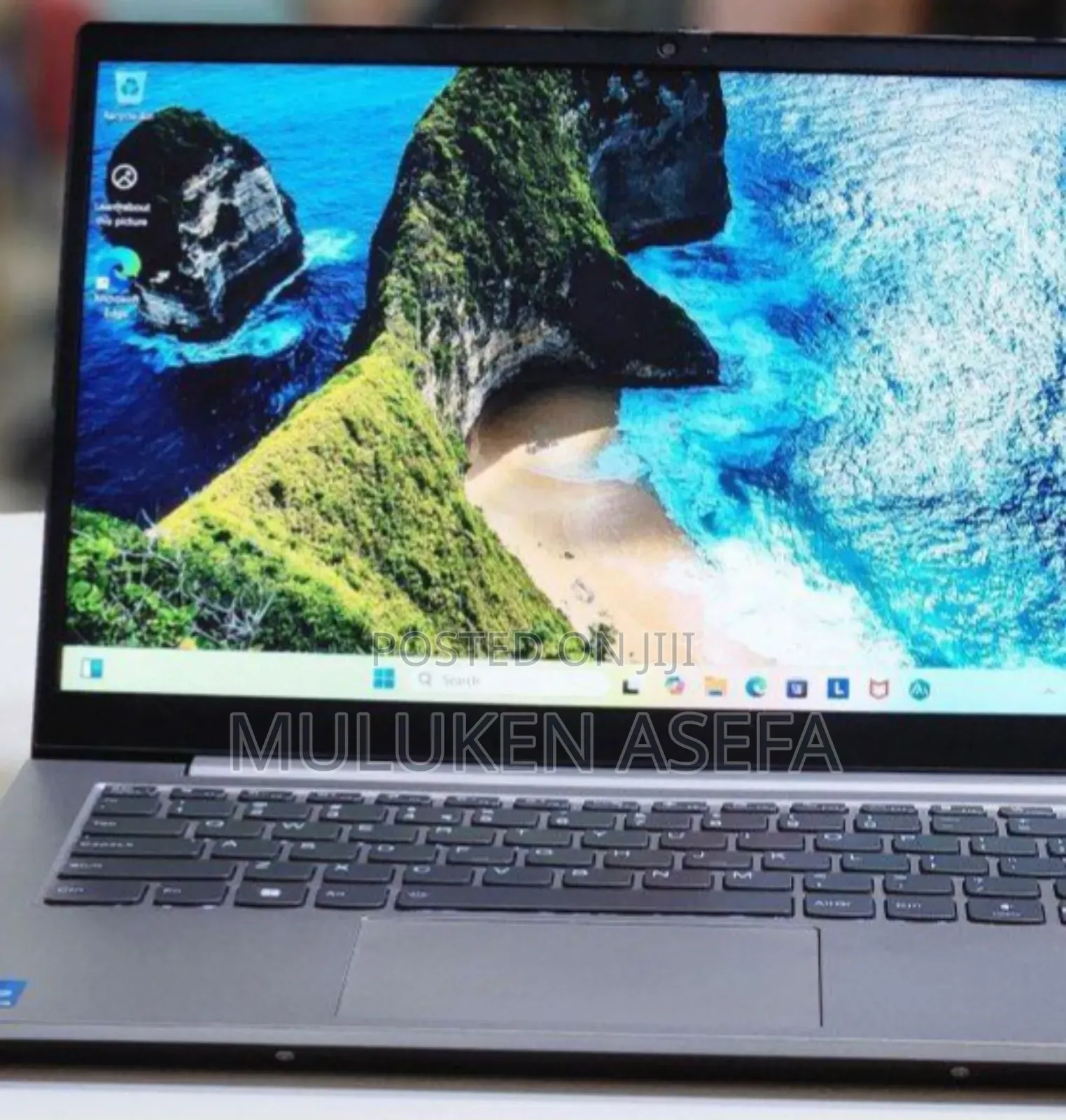 New Laptop Lenovo Thinkbook 14 16GB Intel Core I5 SSD 512GB