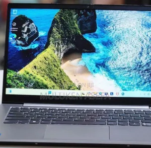 New Laptop Lenovo Thinkbook 14 16GB Intel Core I5 SSD 512GB