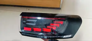 Ashe Auto Spare Parts (Id4/Id6 Tail Light)