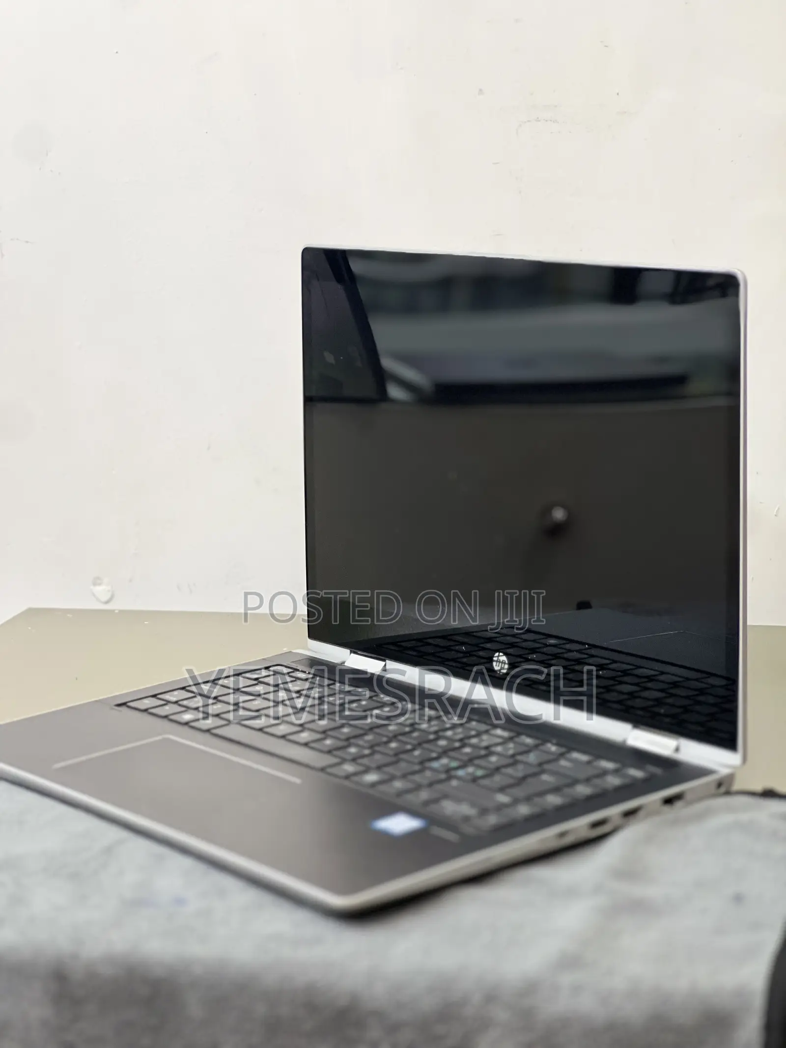 New Laptop HP ProBook 11 X360 8GB Intel Core I3 SSD 512GB