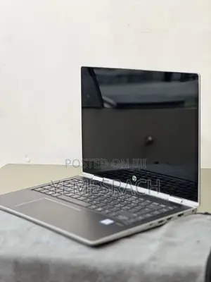 Photo - New Laptop HP ProBook 11 X360 8GB Intel Core I3 SSD 512GB