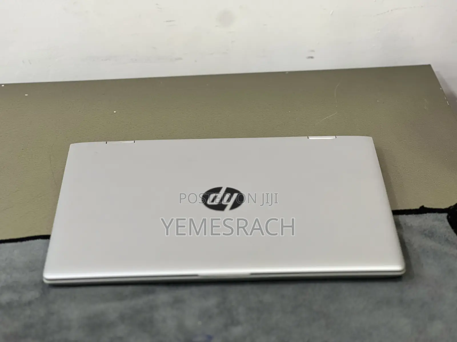 New Laptop HP ProBook 11 X360 8GB Intel Core I3 SSD 512GB