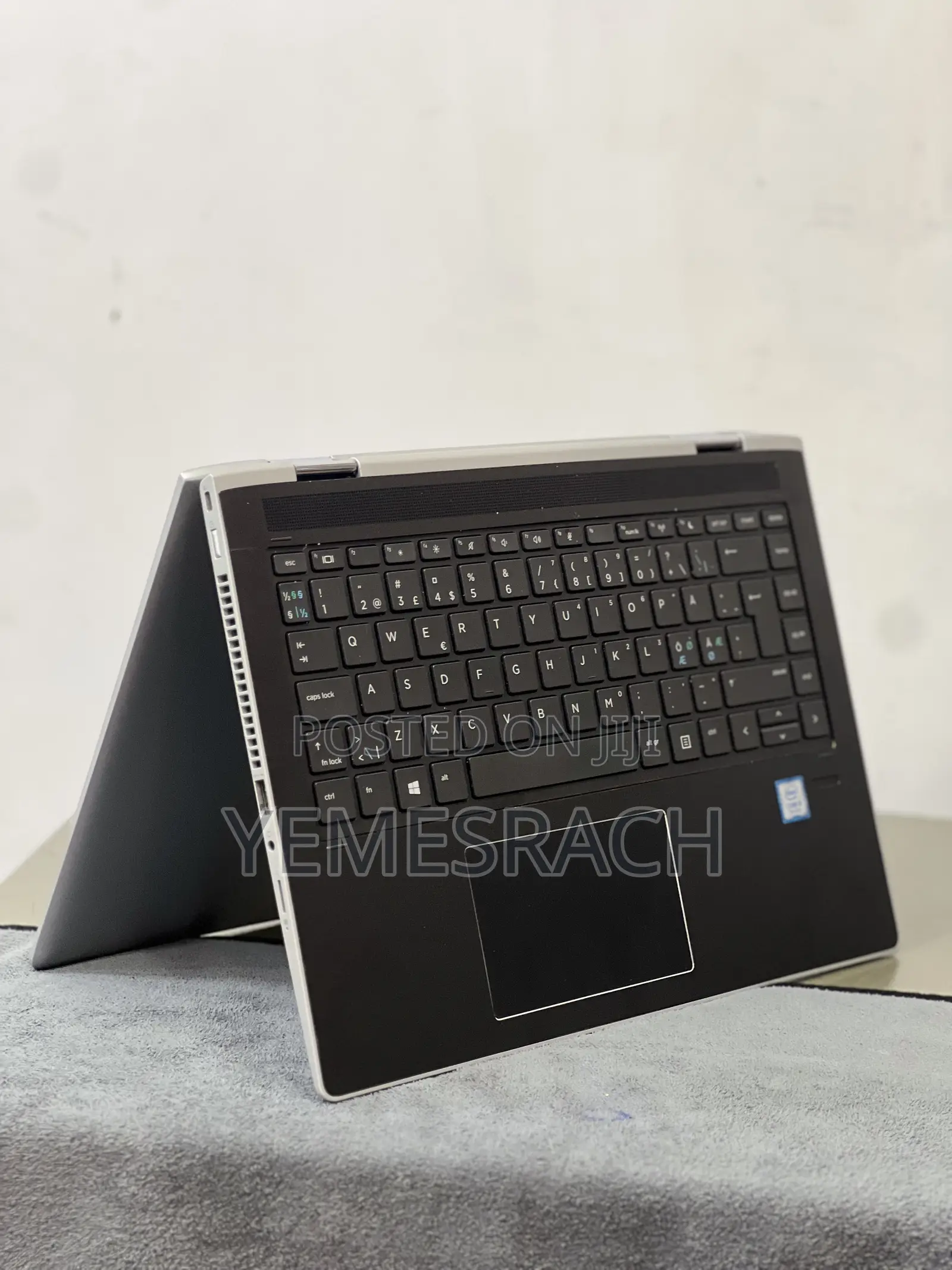 New Laptop HP ProBook 11 X360 8GB Intel Core I3 SSD 512GB