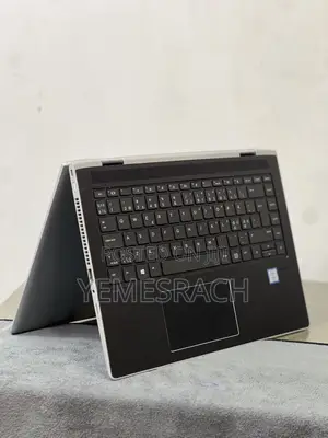 New Laptop HP ProBook 11 X360 8GB Intel Core I3 SSD 512GB