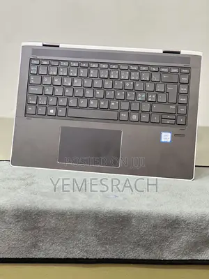 New Laptop HP ProBook 11 X360 8GB Intel Core I3 SSD 512GB