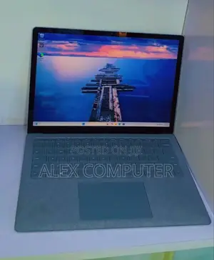 New Laptop Microsoft Surface Laptop 4 16GB Intel Core i7 SSD 512GB