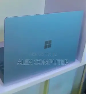 New Laptop Microsoft Surface Laptop 4 16GB Intel Core i7 SSD 512GB