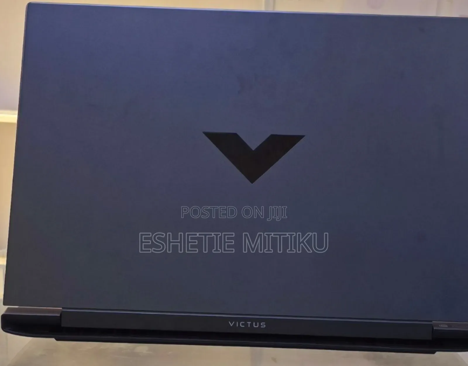 New Laptop HP Victus 15 16GB Intel Core I5 SSD 1T