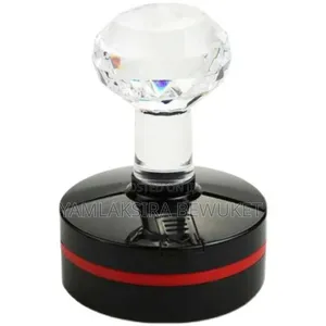 Stamp Enseralen (ማህተም እንሰራለን)