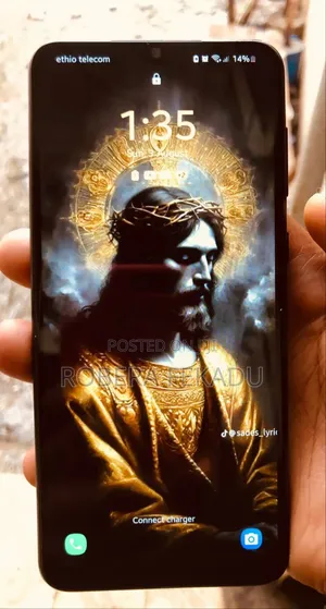 New Samsung Galaxy A04 64 GB Gray