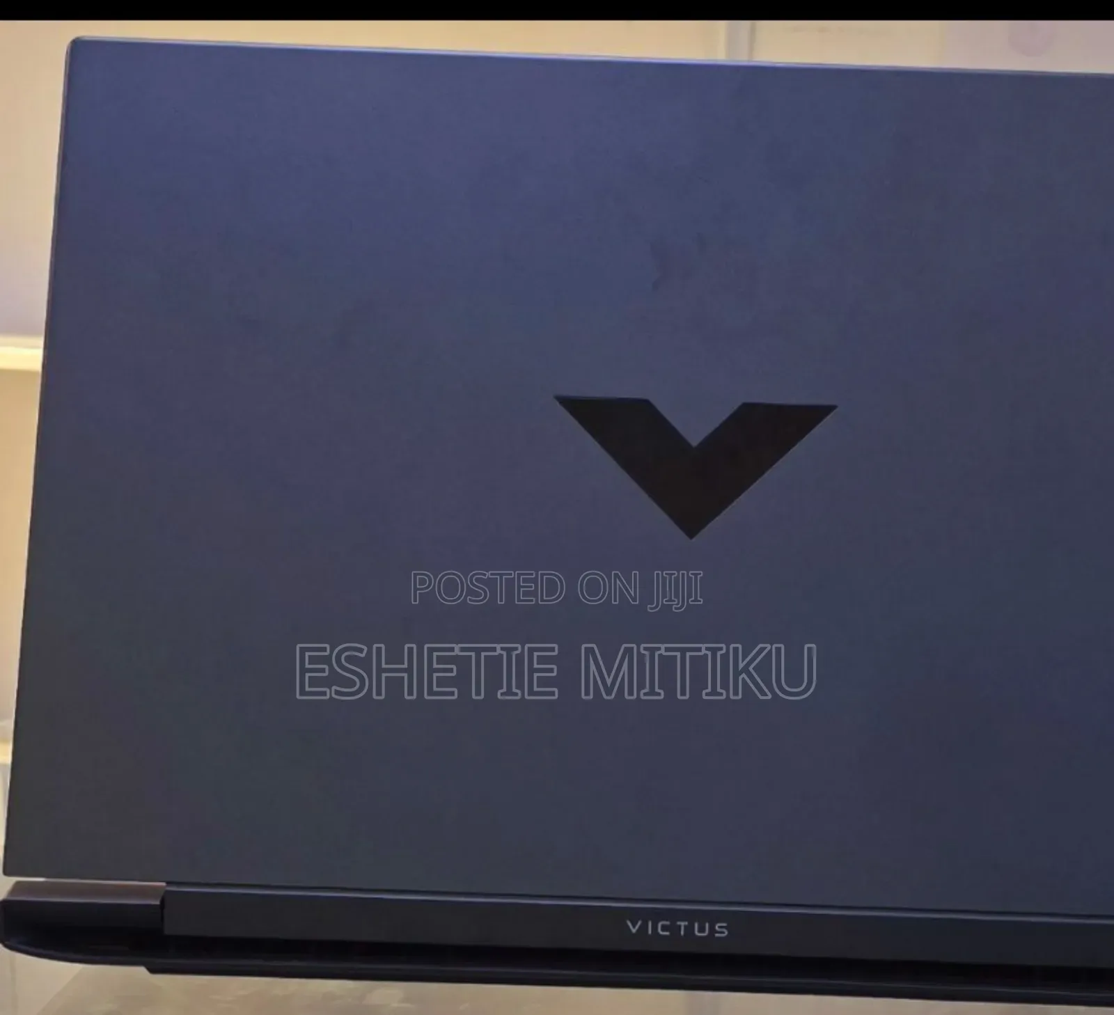 New Laptop HP Victus 15 16GB Intel Core I5 SSD 1T