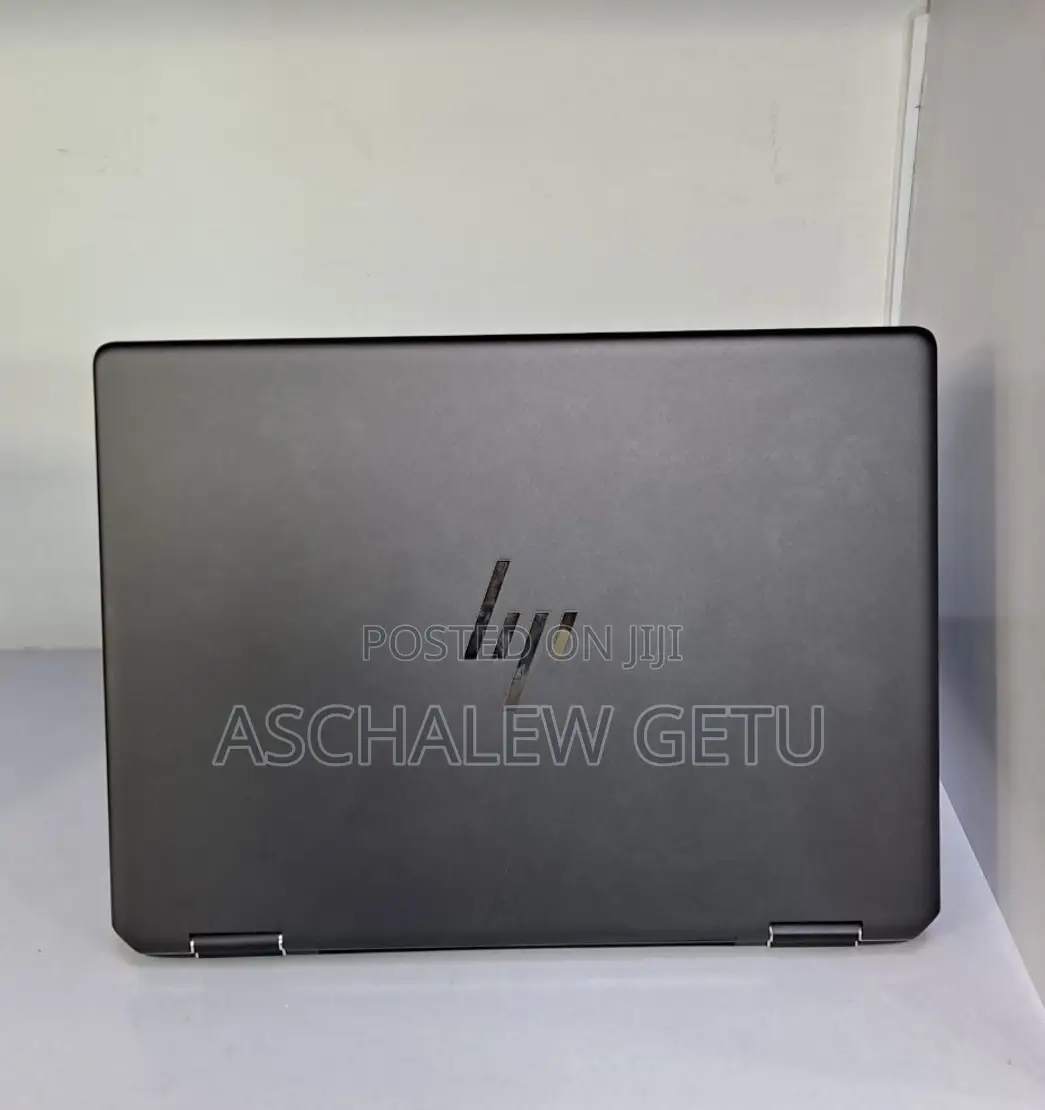 New Laptop HP Spectre 16GB Intel Core I7 SSD 1T