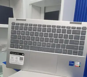 Photo - New Laptop HP Envy X360 8GB Intel Core I5 SSD 512GB