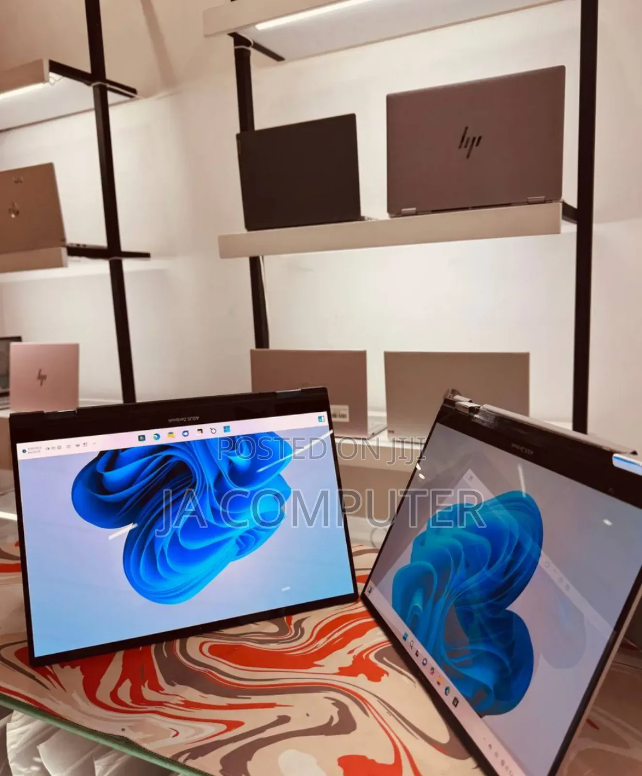 New Laptop Asus ZenBook UX430UA 16GB Intel Core i5 SSD 512GB