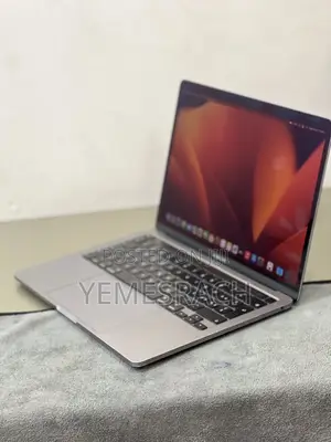 Laptop Apple MacBook Pro 2020 8GB Intel Core I5 HDD+SSD 256GB