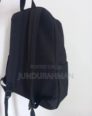 Waterproof Backpack (Bag)