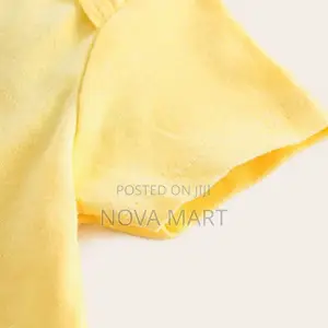 Carter's 5 in 1 የዳይፐር ቲሸርት