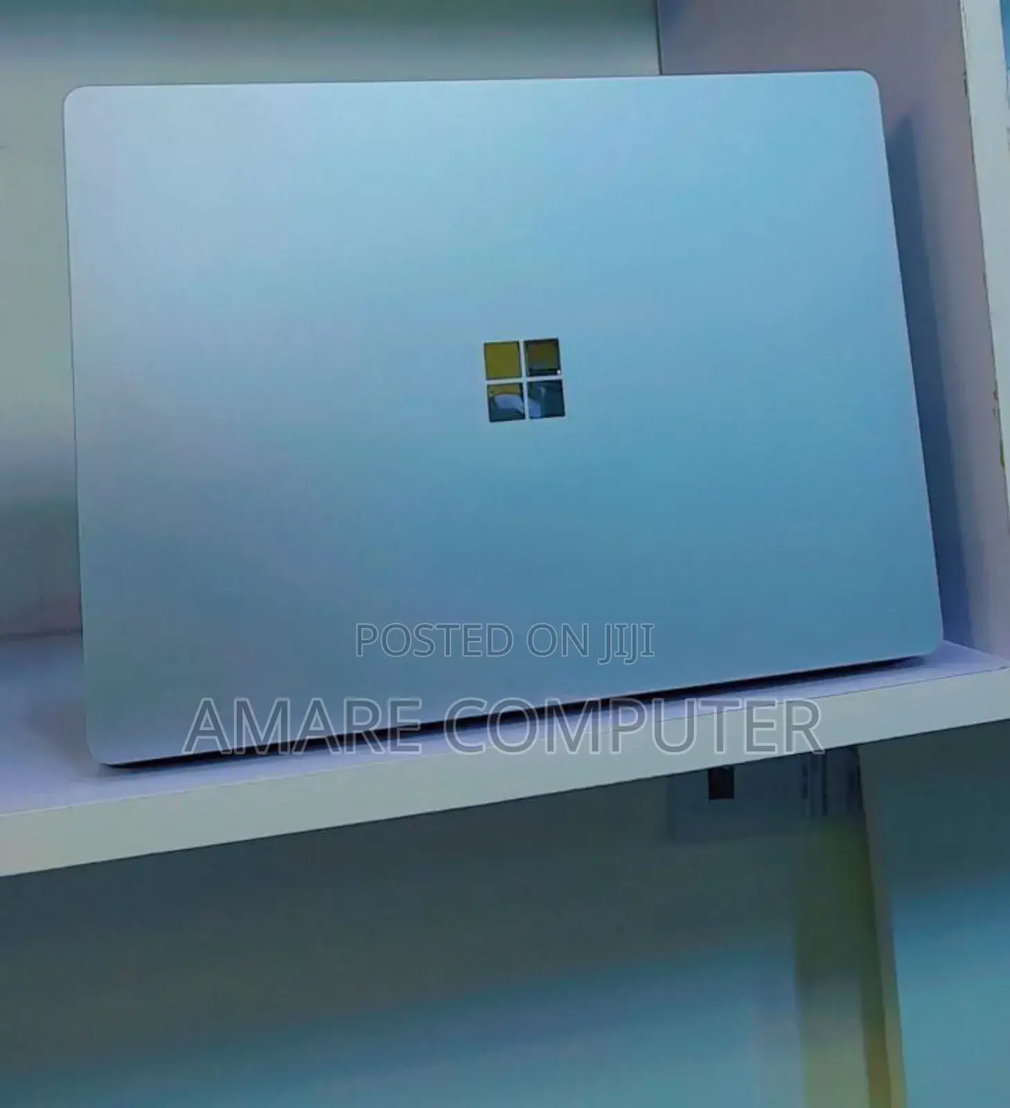 New Laptop Microsoft Surface Laptop 4 16GB Intel Core I7 SSD 512GB