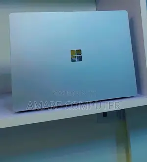 New Laptop Microsoft Surface Laptop 4 16GB Intel Core I7 SSD 512GB